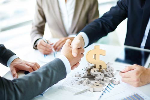 南通市代理記賬公司：技術(shù)擅長(zhǎng)記賬公司怎樣挑選？